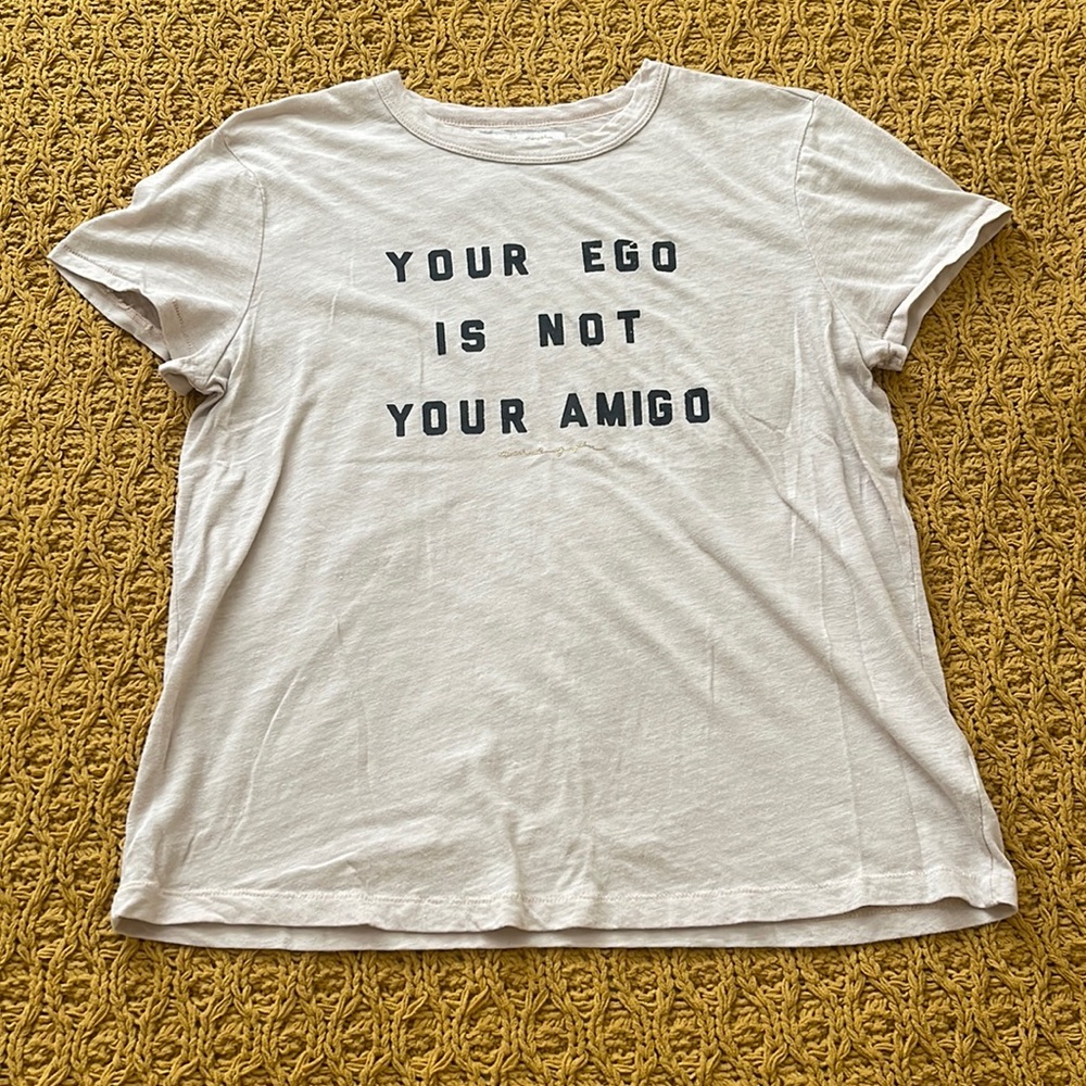 Spiritual Gangster Tshirt